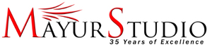Mayur Studio - Logo