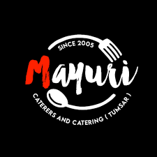 Mayuri Caterers - Logo