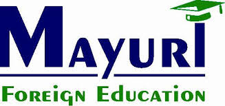 Mayuri Foreign Education Logo