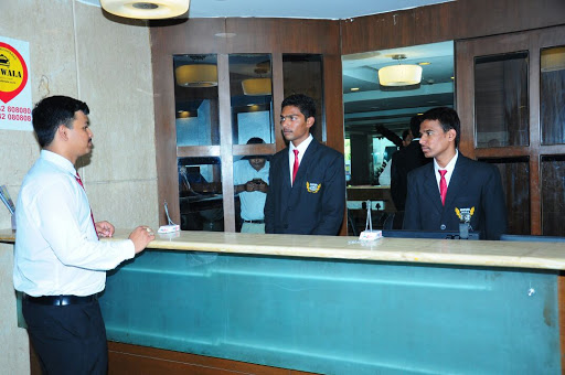 Mayuri International Institute Of Hotel Management Education | Colleges