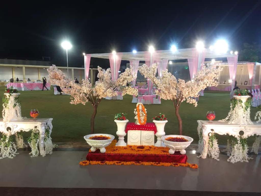 Mayuri's Greenwood Garden|Catering Services|Event Services