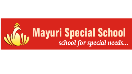 Mayuri Special School - Logo
