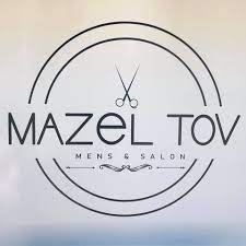Mazel Tov Studio Logo