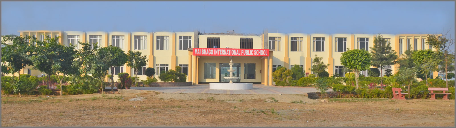 MB International Public School Education | Schools