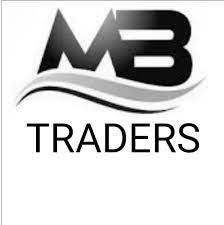 MB traders Logo