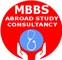 MBBS Abroad Consultants in Bhopal Logo