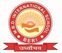 MBD International Sr. Sec School|Colleges|Education