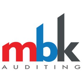 MBK Auditing - Logo
