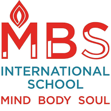 MBS International School Logo