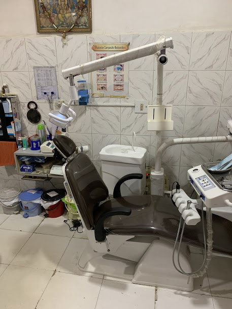 MC Dental Clinic Medical Services | Dentists