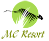 MC Resorts - Logo