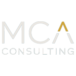 MCA Consulting - Logo