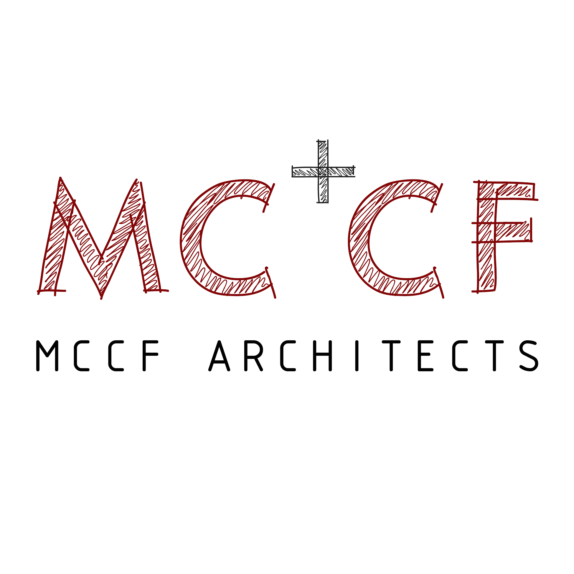 MCCF Architects Logo