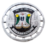 MCM DAV College - Logo