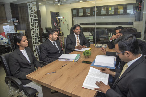 MCS Legal Service Professional Services | Legal Services