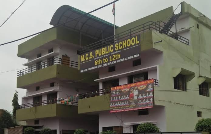 MCS Public School Education | Schools