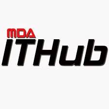 MDA IT Hub | TECHNOLOGIES (Website Designing/Mobile Apps/Software Company) Logo