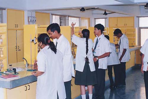MDN Future School Education | Schools