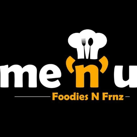 Me 'N' u Logo