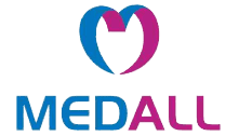 MEDALL CLUMAX DIAGNOSTICS - Logo