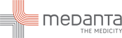 Medanta: The Medicity Logo