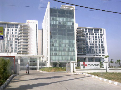 Medanta -The Medicity|Hospitals|Medical Services