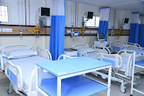 Medaz Hospital Medical Services | Hospitals