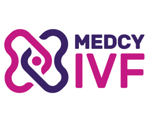 Medcy IVF - Best Fertility Clinic - Logo