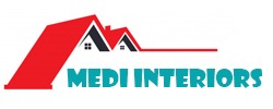 Medi Interiors - Logo