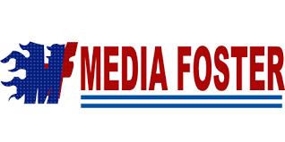 Media Foster - Logo
