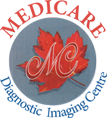 Medicare Diagnostic Imaging Centre - Logo