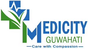 Medicity Guwahati Diagnostics|Dentists|Medical Services