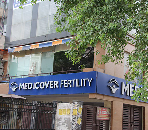 Medicover Fertility Rohini Hospitals 01