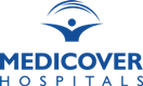 Medicover Hospitals - Logo