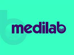 Medilab - Logo