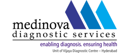 Medinova Diagnostic Services Ltd Logo