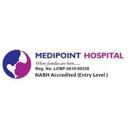 Medipoint Hospital Logo