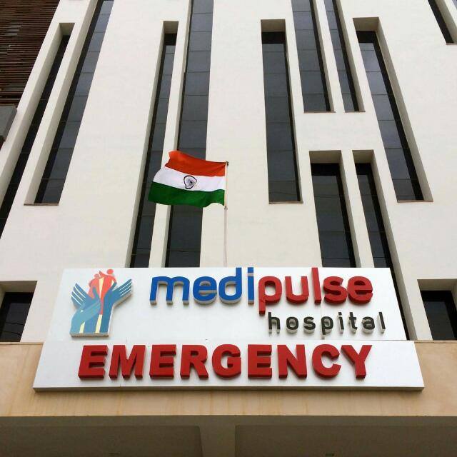 Medipulse Hospital Medical Services | Hospitals