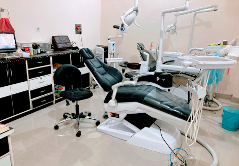 Mediroz oral and Dental Health Medical Services | Dentists