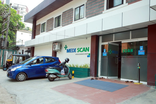 Mediscan Diagnostic Centre Medical Services | Diagnostic centre