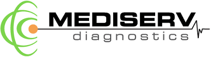 Mediserv Diagnostics - Logo