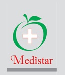 Medistar Hospital Logo