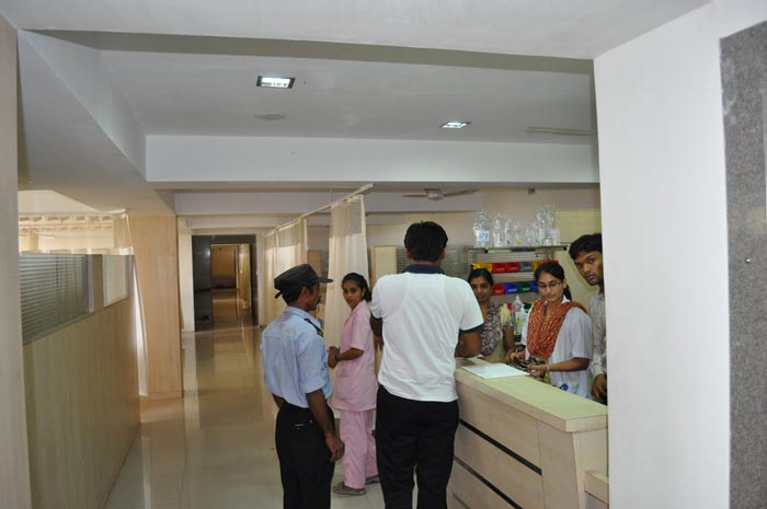 Medistar Hospital Medical Services | Hospitals