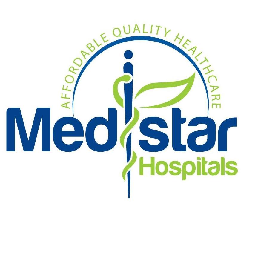 Medistar Hospitals Logo
