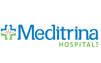 Meditrina Hospital Logo