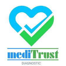 Meditrust Diagnostic - Logo