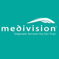Medivision - Logo