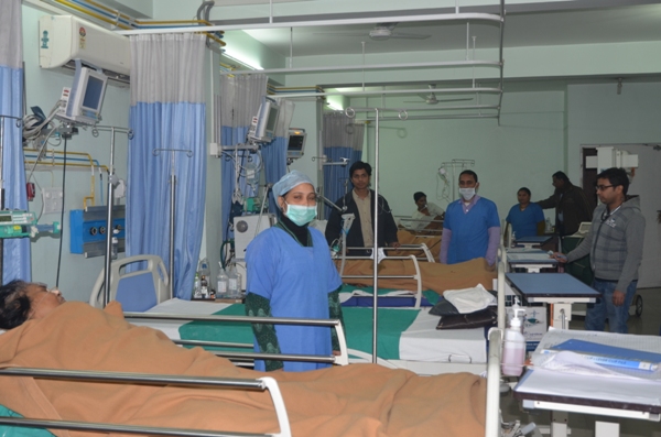 Medizone Hospital Medical Services | Hospitals