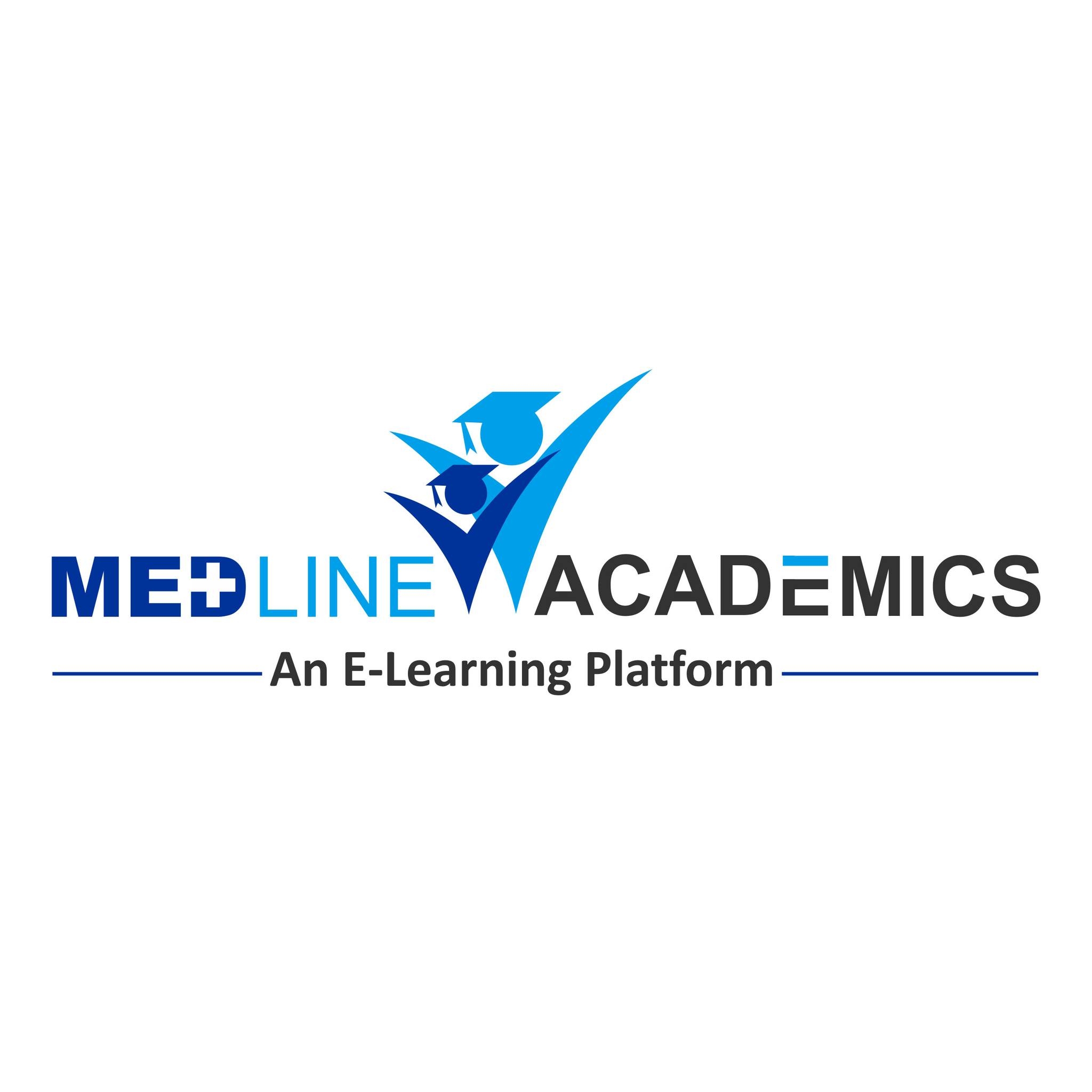 Medline Academics - Logo
