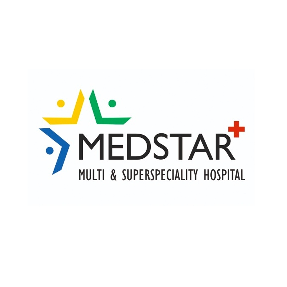 Medstar Multi Super Speciality Hospital Logo